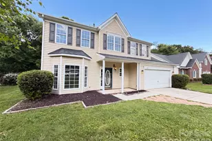 3621 Straussburg Woods Ln, Matthews, NC 28105 - Photo 18