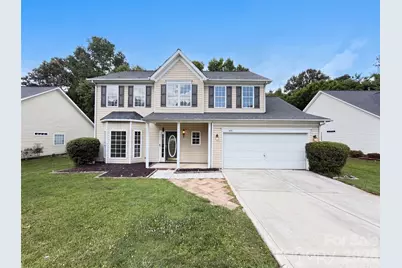 3621 Straussburg Woods Lane, Matthews, NC 28105 - Photo 1