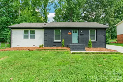 6557 Covecreek Drive, Charlotte, NC 28215 - Photo 1