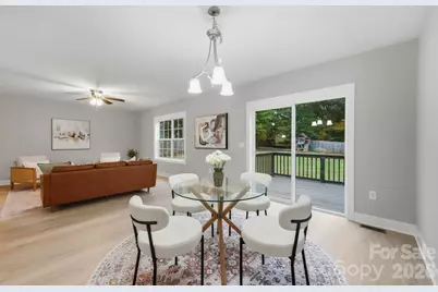 4888 Slanting Bridge Road, Sherrills Ford, NC 28673 - Photo 6