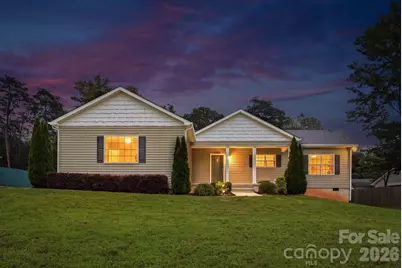4888 Slanting Bridge Road, Sherrills Ford, NC 28673 - Photo 1