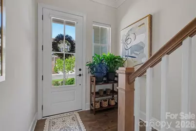 4128 Merkland Lane, Charlotte, NC 28226 - Photo 2