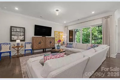 4128 Merkland Lane, Charlotte, NC 28226 - Photo 6