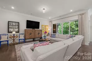 4128 Merkland Ln, Charlotte, NC 28226 - Photo 6