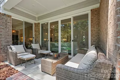 4128 Merkland Lane, Charlotte, NC 28226 - Photo 30