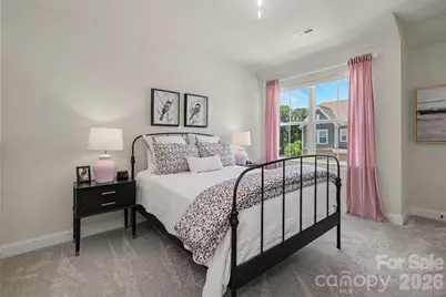 4128 Merkland Lane, Charlotte, NC 28226 - Photo 26
