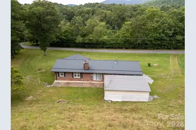 821 Tanasee Gap Road, Balsam Grove, NC 28708 - Photo 18
