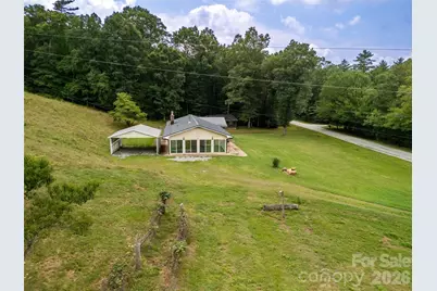 821 Tanasee Gap Road, Balsam Grove, NC 28708 - Photo 24