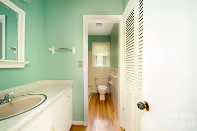 821 Tanasee Gap Road, Balsam Grove, NC 28708 - Photo 10