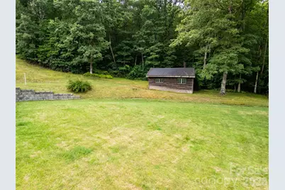 821 Tanasee Gap Road, Balsam Grove, NC 28708 - Photo 20