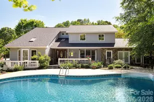 540 Waters Rd, Salisbury, NC 28146 - Photo 1