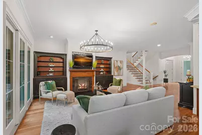 7967 Glen Abbey Circle, Stanley, NC 28164 - Photo 14