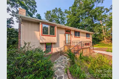 328 Wooded Valley Lane, Burnsville, NC 28714 - Photo 2