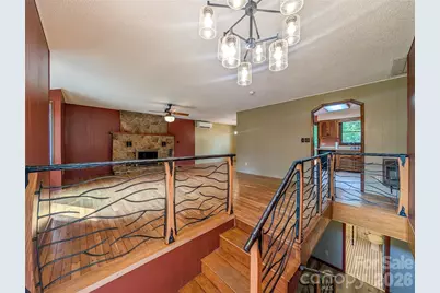 328 Wooded Valley Lane, Burnsville, NC 28714 - Photo 10