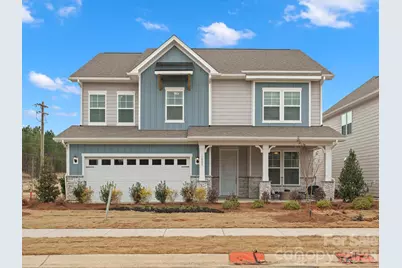 5049 Puddle Pond Road, Indian Trail, NC 28079 - Photo 1