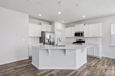 7412 Echoing Hills Lane, Maiden, NC 28650 - Photo 4