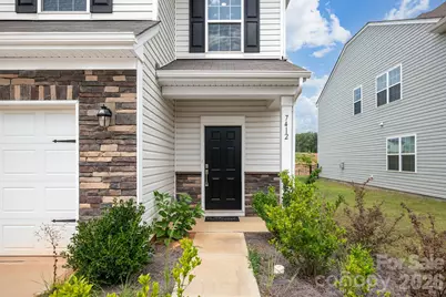 7412 Echoing Hills Lane, Maiden, NC 28650 - Photo 2