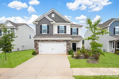 7412 Echoing Hills Lane, Maiden, NC 28650 - Photo 1