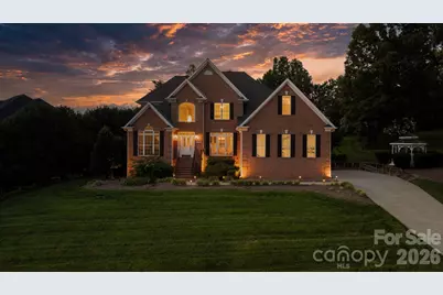 1025 N Shore Drive, Hickory, NC 28601 - Photo 6