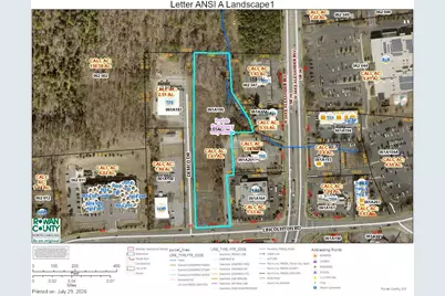 1208 Lincolnton Road, Salisbury, NC 28147 - Photo 2