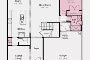 187 Goorawing Ln, Mooresville, NC 28115 - Photo 2