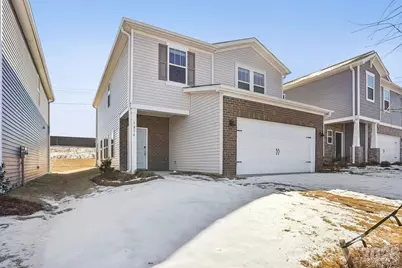 2626 Celestial Drive, Newton, NC 28658 - Photo 1