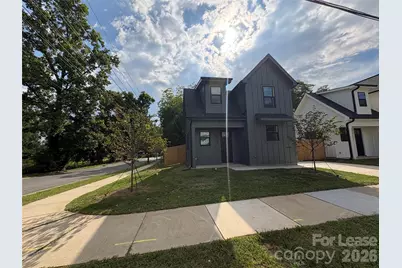 2903 Clyde Drive, Charlotte, NC 28208 - Photo 2