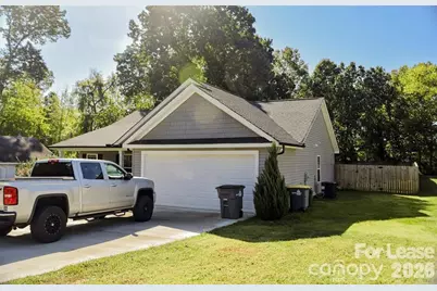 2514 Haven Street, Kannapolis, NC 28082 - Photo 2