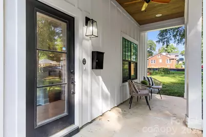 423 Sylvania Avenue, Charlotte, NC 28206 - Photo 2