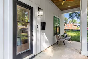 423 Sylvania Ave, Charlotte, NC 28206 - Photo 2