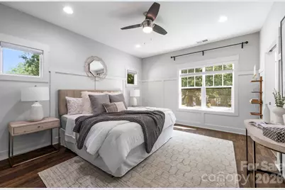 423 Sylvania Avenue, Charlotte, NC 28206 - Photo 18