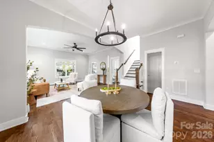 423 Sylvania Ave, Charlotte, NC 28206 - Photo 6