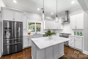 423 Sylvania Ave, Charlotte, NC 28206 - Photo 8