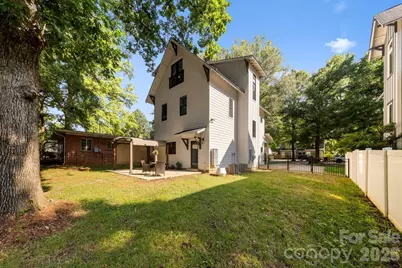 423 Sylvania Avenue, Charlotte, NC 28206 - Photo 34