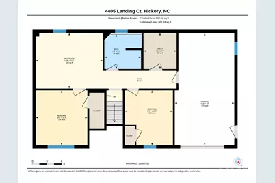 4405 Landing Court, Hickory, NC 28602 - Photo 30