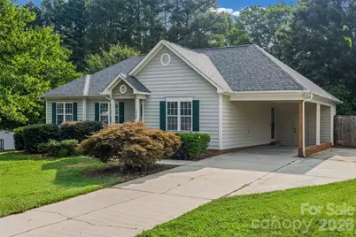 5408 Mallard Lane, Gastonia, NC 28052 - Photo 2