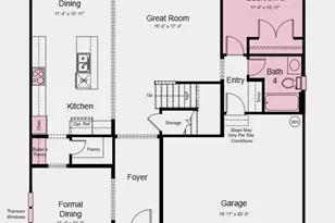 189 Goorawing Ln, Mooresville, NC 28115 - Photo 2