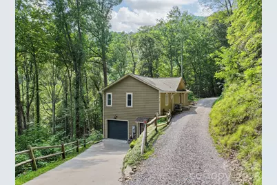 297 Triple Creek Drive, Clyde, NC 28721 - Photo 2