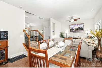 14706 Vaughan Drive, Charlotte, NC 28273 - Photo 8