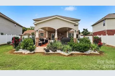 14706 Vaughan Drive, Charlotte, NC 28273 - Photo 30