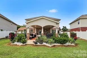 14706 Vaughan Dr, Charlotte, NC 28273 - Photo 30