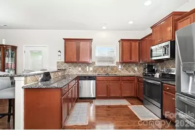 14706 Vaughan Drive, Charlotte, NC 28273 - Photo 16