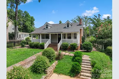 143 Broadway Avenue, Tryon, NC 28782 - Photo 4