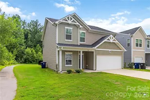 124 Fosters Gln Pl, Mooresville, NC 28115 - Photo 2