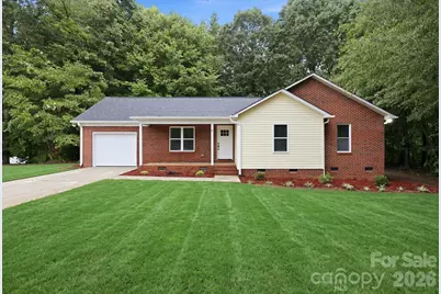 160 Birchwood Drive, Salisbury, NC 28146 - Photo 1