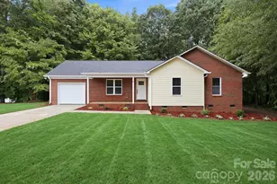 160 Birchwood Dr, Salisbury, NC 28146 - Photo 1