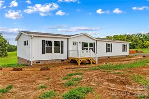 532 Eagle Mills Rd, Hamptonville, NC 27020 - Photo 1