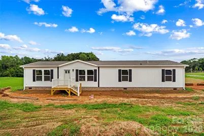 532 Eagle Mills Road, Hamptonville, NC 27020 - Photo 2