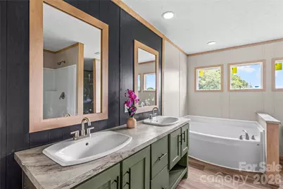 532 Eagle Mills Road, Hamptonville, NC 27020 - Photo 22