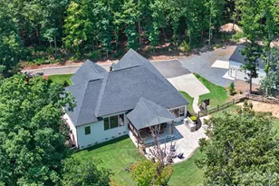 809 Woodland Frst Dr, Waxhaw, NC 28173 - Photo 34